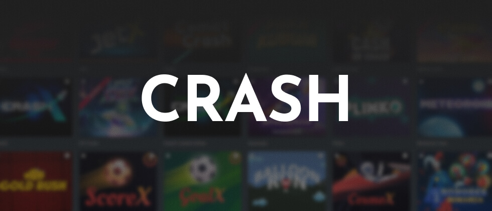 crash game at Betgr8