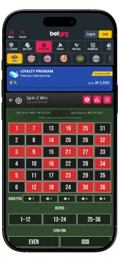 Betgr8 games for app