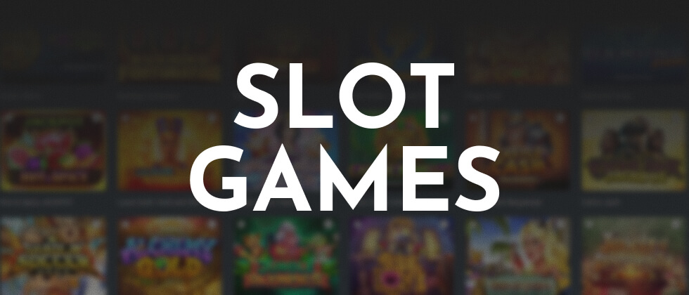 slot games at Betgr8